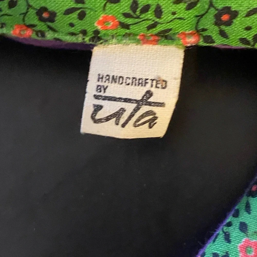 Uta Los Angeles pair vintage